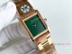 Replica Cartier Tank Solo Swiss Quartz watches Rose Gold Onyx Dial (3)_th.jpg